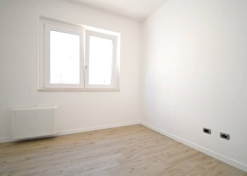 Ufficio Via Antonio Lo Frasso, Cagliari (zona San Benedetto) - foto 7