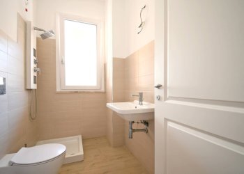 Ufficio Via Antonio Lo Frasso, Cagliari (zona San Benedetto) - foto 14