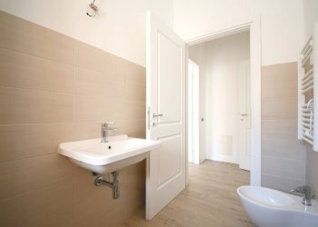 Ufficio Via Antonio Lo Frasso, Cagliari (zona San Benedetto) - foto 15