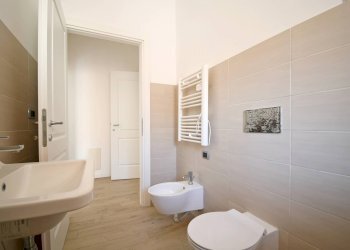 Ufficio Via Antonio Lo Frasso, Cagliari (zona San Benedetto) - foto 16