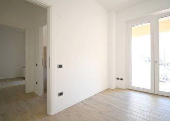 Ufficio Via Antonio Lo Frasso, Cagliari (zona San Benedetto) - foto 20