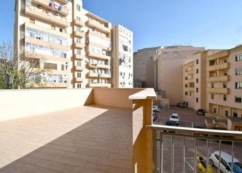 Ufficio Via Antonio Lo Frasso, Cagliari (zona San Benedetto) - foto 22