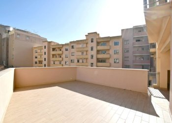 Ufficio Via Antonio Lo Frasso, Cagliari (zona San Benedetto) - foto 23