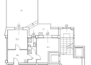 Ufficio Via Antonio Lo Frasso, Cagliari (zona San Benedetto) - foto 24