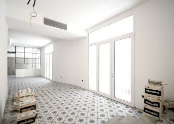 Locale Commerciale Via Antonio Lo Frasso, Cagliari - foto 1