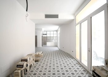 Locale Commerciale Via Antonio Lo Frasso, Cagliari - foto 2