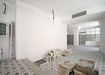 Locale Commerciale Via Antonio Lo Frasso, Cagliari - foto 3