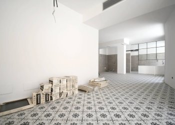 Locale Commerciale Via Antonio Lo Frasso, Cagliari - foto 4