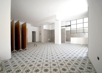 Locale Commerciale Via Antonio Lo Frasso, Cagliari - foto 5