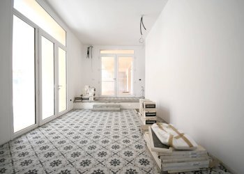 Locale Commerciale Via Antonio Lo Frasso, Cagliari - foto 7