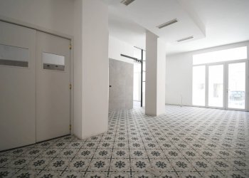 Locale Commerciale Via Antonio Lo Frasso, Cagliari - foto 14