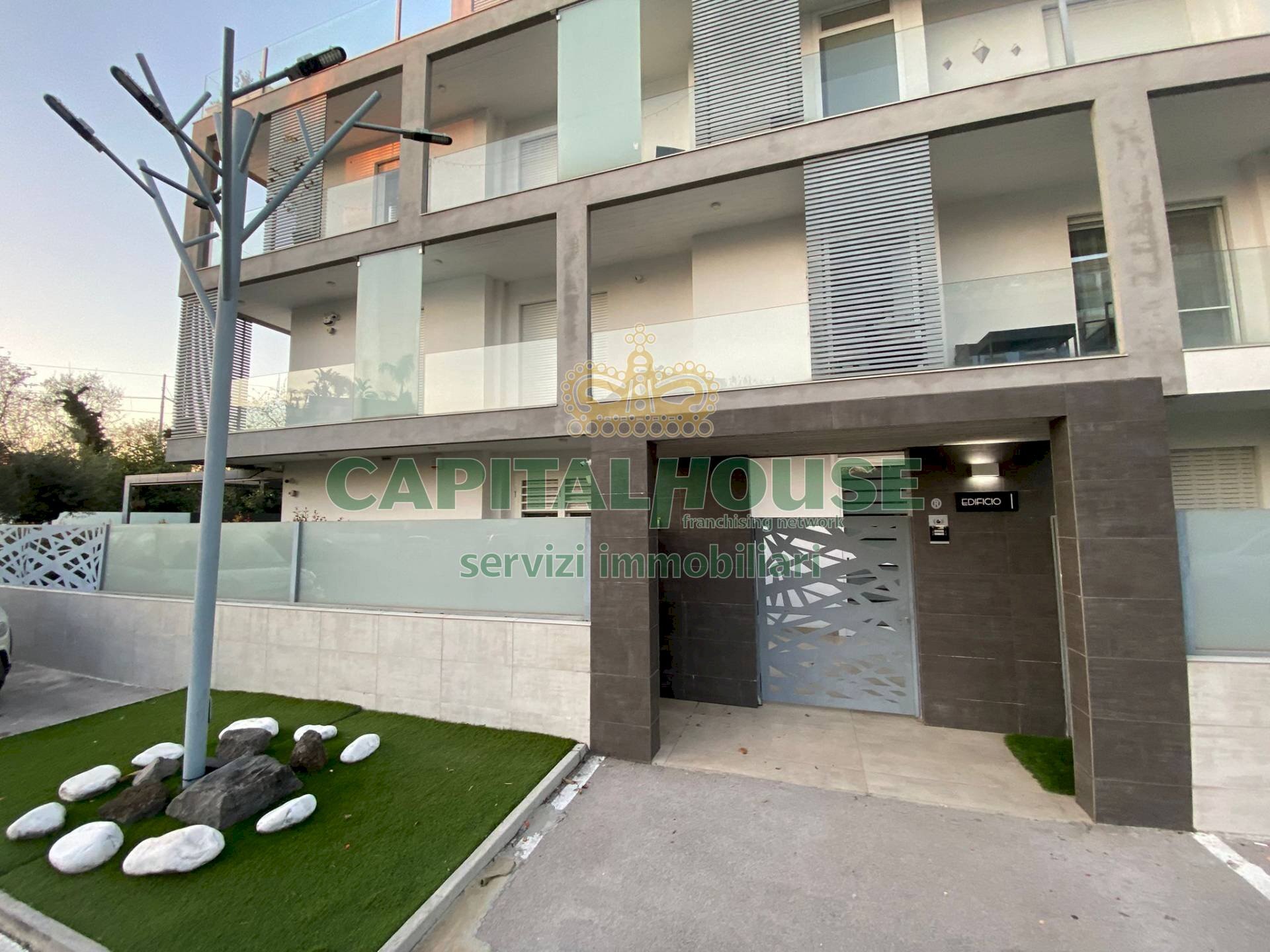 Appartamento Saviano - foto 1