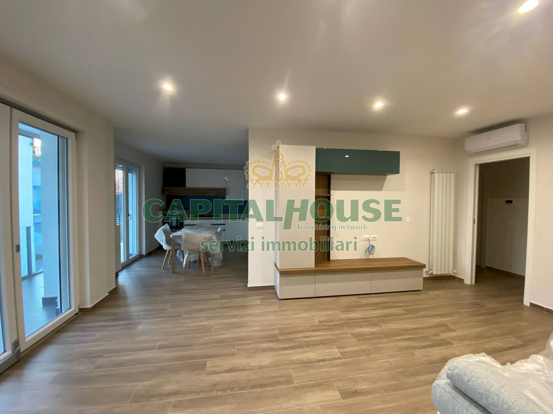 Appartamento Saviano - foto 2