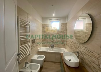 Appartamento Saviano - foto 17