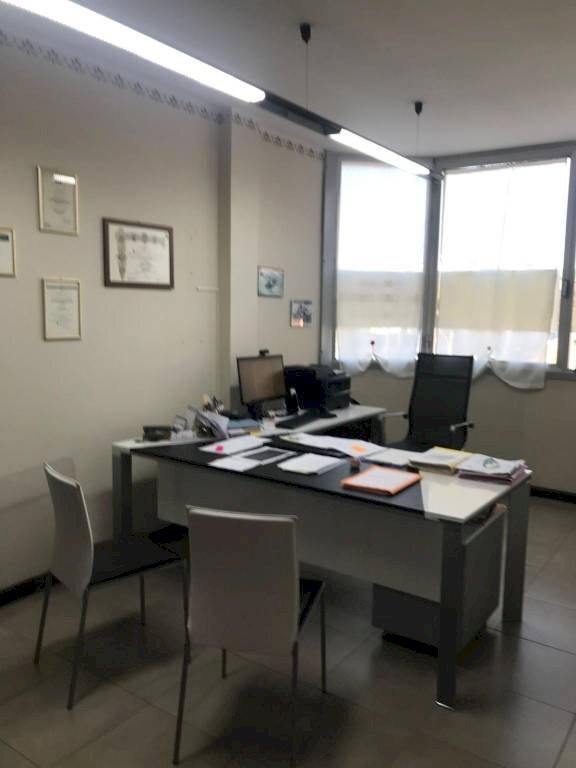 Interno non residenziale - Ufficio via Galasso Alghisi, Carpi - foto 2