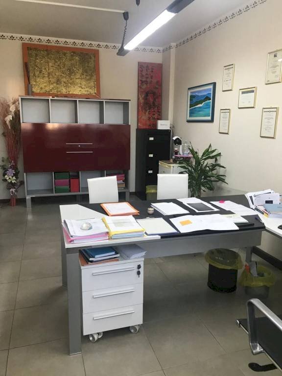 Interno non residenziale - Ufficio via Galasso Alghisi, Carpi - foto 3