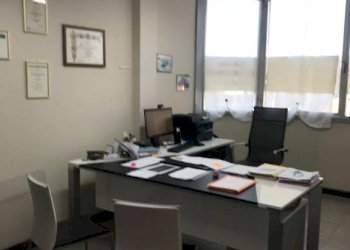 Interno non residenziale - Ufficio via Galasso Alghisi, Carpi - foto 2