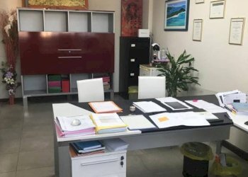 Interno non residenziale - Ufficio via Galasso Alghisi, Carpi - foto 3