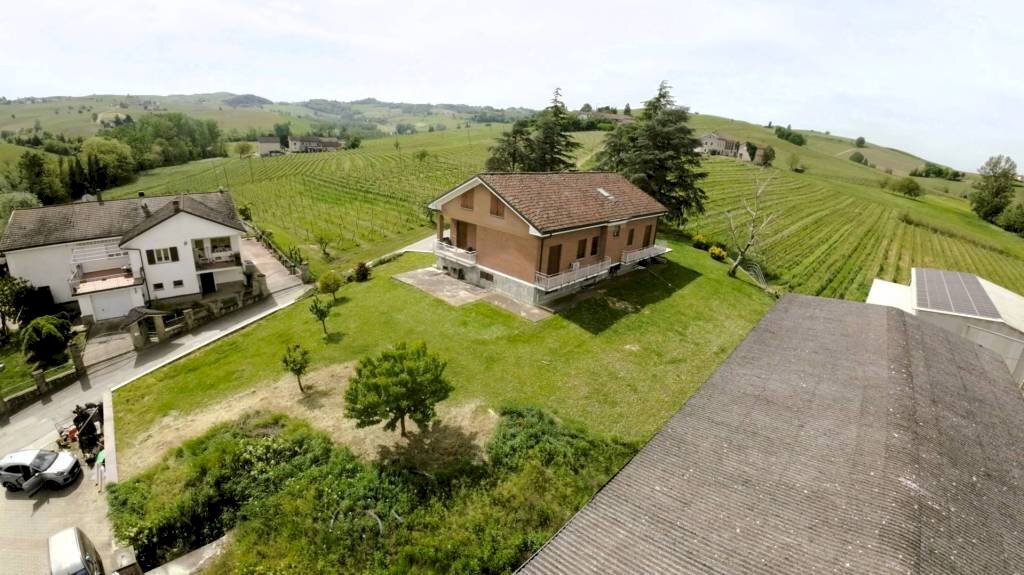 Vista - Attività Commerciale Nizza Monferrato - foto 2