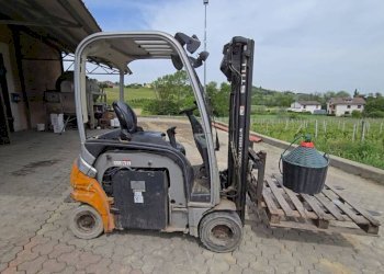 Posto macchina - Attività Commerciale Nizza Monferrato - foto 17
