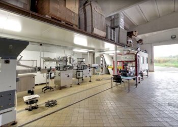 Interno non residenziale - Attività Commerciale Nizza Monferrato - foto 9