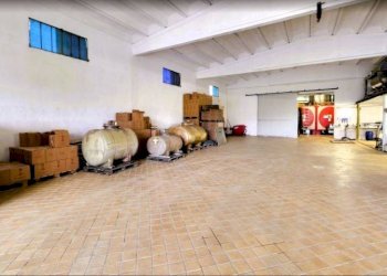 Magazzino - Attività Commerciale Nizza Monferrato - foto 10