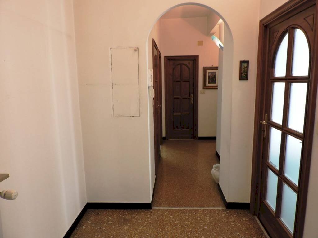 Interno appartamento - Quadrilocale via Vasco De Gama, 3, Genova (zona Sampierdarena) - foto 2
