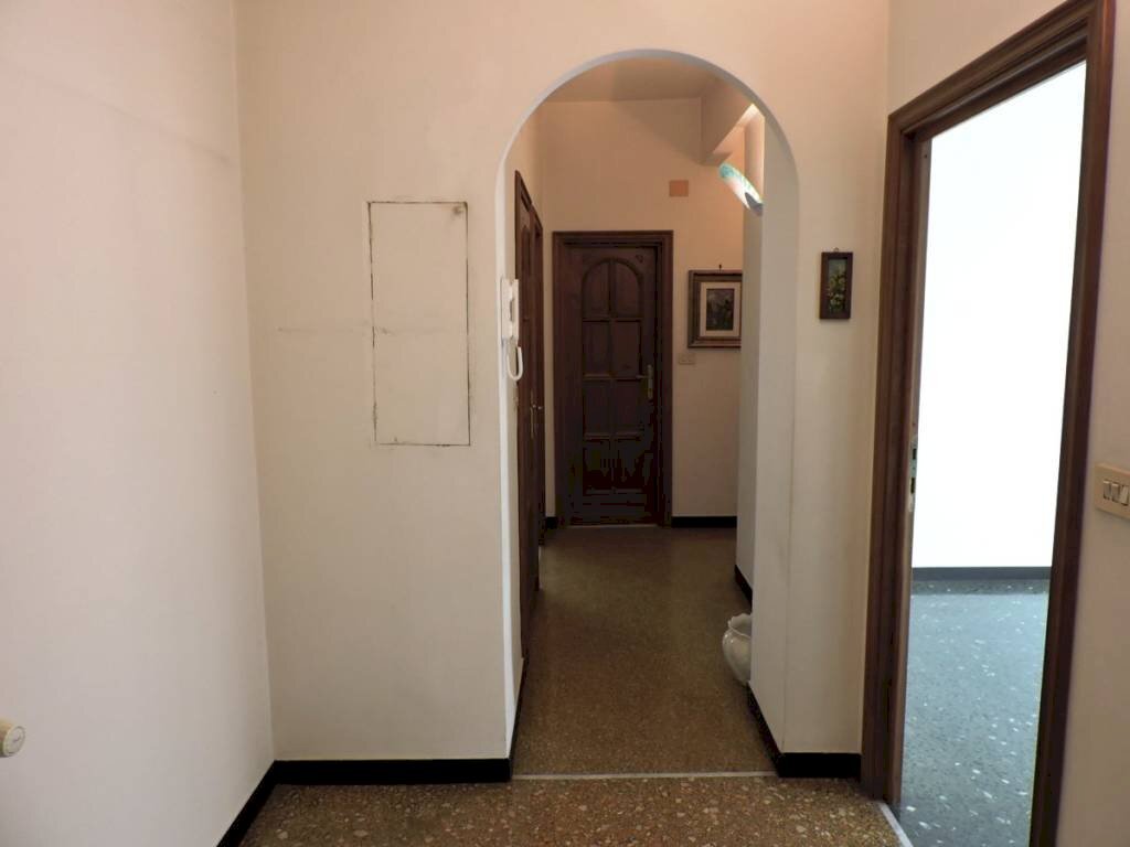 Interno appartamento - Quadrilocale via Vasco De Gama, 3, Genova (zona Sampierdarena) - foto 3