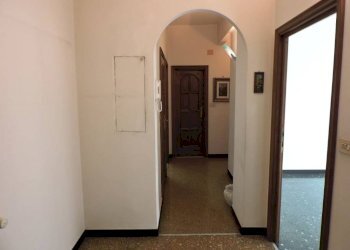 Interno appartamento - Quadrilocale via Vasco De Gama, 3, Genova (zona Sampierdarena) - foto 3