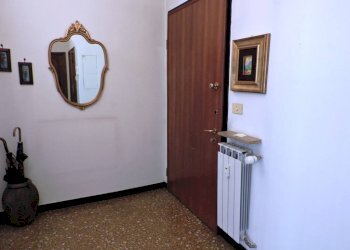 Interno appartamento - Quadrilocale via Vasco De Gama, 3, Genova (zona Sampierdarena) - foto 4