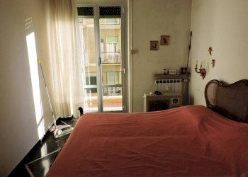 Camera da letto - Quadrilocale via Vasco De Gama, 3, Genova (zona Sampierdarena) - foto 7