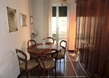 Salone - Quadrilocale via Vasco De Gama, 3, Genova (zona Sampierdarena) - foto 8