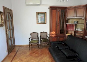 Salone - Quadrilocale via Vasco De Gama, 3, Genova (zona Sampierdarena) - foto 10