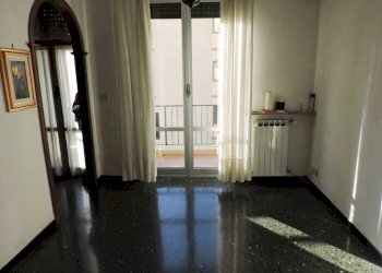 Stanza non arredata - Quadrilocale via Vasco De Gama, 3, Genova (zona Sampierdarena) - foto 12