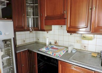 Cucina - Quadrilocale via Vasco De Gama, 3, Genova (zona Sampierdarena) - foto 13