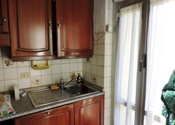 Cucina - Quadrilocale via Vasco De Gama, 3, Genova (zona Sampierdarena) - foto 14