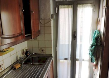 Cucina - Quadrilocale via Vasco De Gama, 3, Genova (zona Sampierdarena) - foto 15