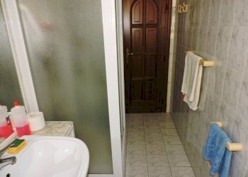 Bagno - Quadrilocale via Vasco De Gama, 3, Genova (zona Sampierdarena) - foto 16