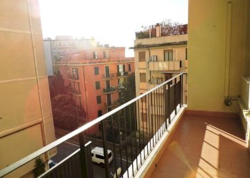 Balcone - Quadrilocale via Vasco De Gama, 3, Genova (zona Sampierdarena) - foto 18