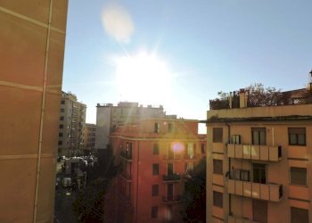 Vista - Quadrilocale via Vasco De Gama, 3, Genova (zona Sampierdarena) - foto 19