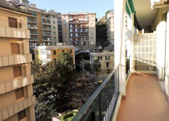 Balcone - Quadrilocale via Vasco De Gama, 3, Genova (zona Sampierdarena) - foto 20