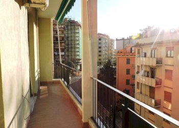 Balcone - Quadrilocale via Vasco De Gama, 3, Genova (zona Sampierdarena) - foto 21