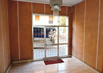 Interno palazzo - Quadrilocale via Vasco De Gama, 3, Genova (zona Sampierdarena) - foto 22