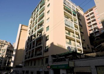 Facciata - Quadrilocale via Vasco De Gama, 3, Genova (zona Sampierdarena) - foto 23