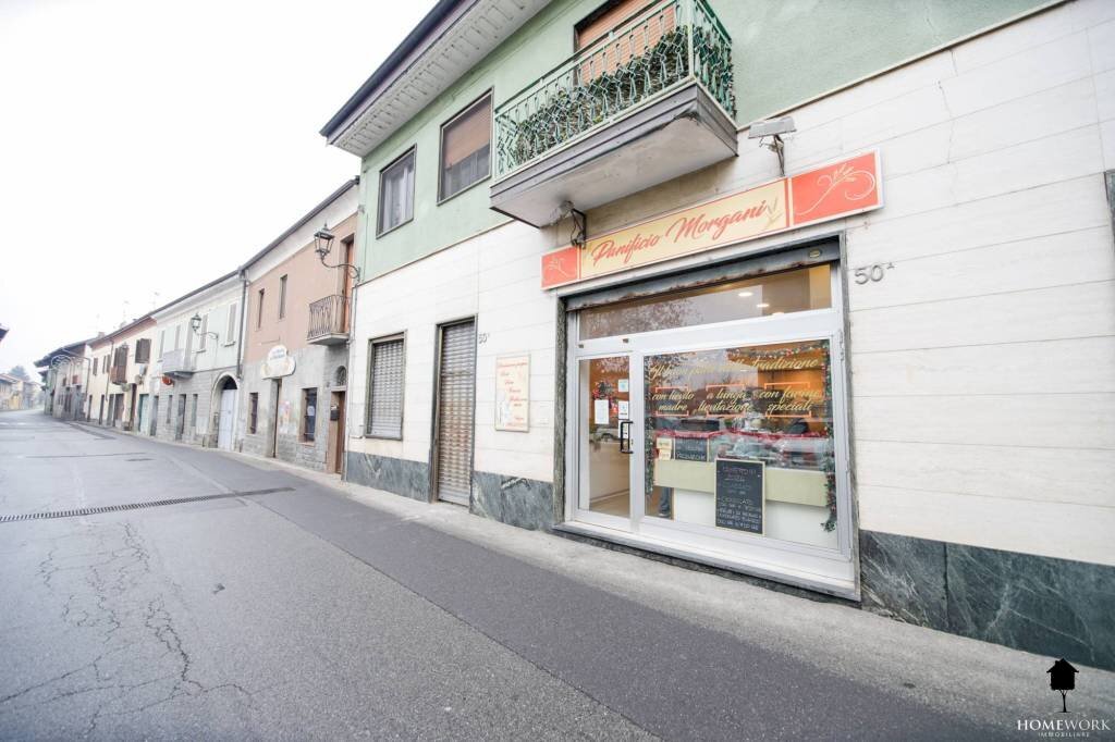 Zona - Panificio - Pastificio via Giuseppe Mazzini, 50, Torrazza Piemonte - foto 3