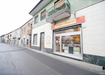 Zona - Panificio - Pastificio via Giuseppe Mazzini, 50, Torrazza Piemonte - foto 3