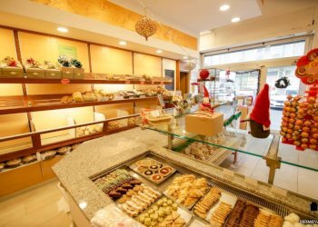 Interno non residenziale - Panificio - Pastificio via Giuseppe Mazzini, 50, Torrazza Piemonte - foto 8