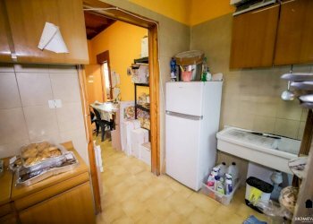 Cucina - Panificio - Pastificio via Giuseppe Mazzini, 50, Torrazza Piemonte - foto 12