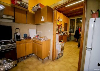 Cucina - Panificio - Pastificio via Giuseppe Mazzini, 50, Torrazza Piemonte - foto 13