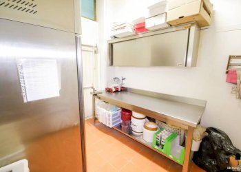 Box auto - Panificio - Pastificio via Giuseppe Mazzini, 50, Torrazza Piemonte - foto 15